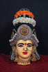 Varalakshmi Amman Face